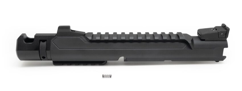 GARDE MAIN MAMBA B AAP01 - Vue principale