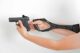 CROSSE TACTIQUE ARMBRACE NOIRE POUR PISTOLET CANIK TP - Vue 3