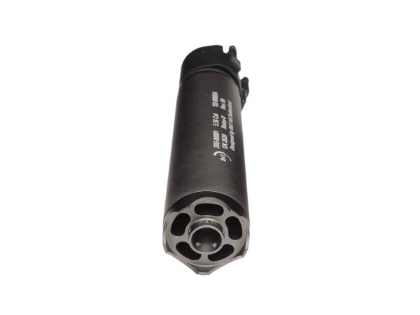 SILENCIEUX B&T ROTEX-V GRIS