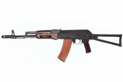 REPLIQUE LONGUE 6MM NEXT GEN AKS74N AEG TM