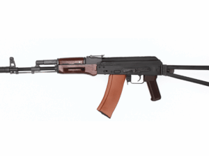 REPLIQUE LONGUE 6MM NEXT GEN AKS74N AEG TM