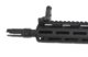REPLIQUE LONGUE 6MM SR15 E3 MOD2 NOIR - Vue 1