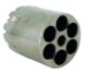 BARILLET RM TEXAS C44 NICKELE - Vue 3