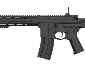REPLIQUE LONGUE 6MM M4 URX4 M-LOK SD PDW-M CHALLENGER G3 AEG BK