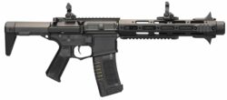 REPLIQUE LONGUE 6MM AM13 NOIR -