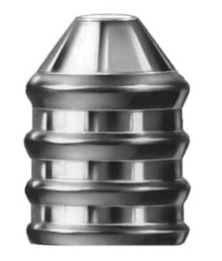 MOULE A BALLES 2 CAVITES 45CAL-200