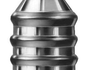 MOULE A BALLES 2 CAVITES 45CAL-200