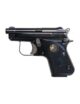 PISTOLET 6MM GAZ 950 NOIR - Vue 1