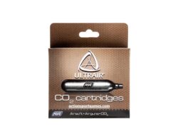 CARTOUCHES CO2 ULTRAIR ASG 12GRS X5