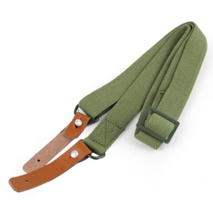 SANGLE 2 POINTS AK OD - Vue principale