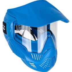 MASQUE SINGLE VK MI 3 BLEU
