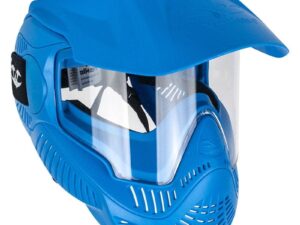 MASQUE SINGLE VK MI 3 BLEU
