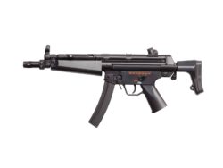REPLIQUE LONGUE 6MM MP5 A5 AEG