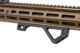 REPLIQUE LONGUE 6MM DANIEL DEFENSE SA-E28 RIS III 14.5 HAL CHAOS BRONZE - Vue 3