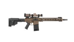 REPLIQUE LONGUE 6MM AR308L DELUXE VERSION