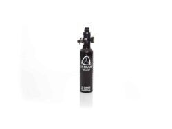 BOUTEILLE HPA 0.2 L ALU AVEC REGULATEUR 3000PSI
