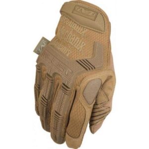 GANTS MECHANIX M-PACT COYOTE TAILLE L MPT-72-010