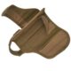 HOLSTER TACTIQUE TAN - Vue 2