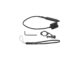 LAMPE TACTICAL RAIDER NOIR 980LM - Vue 1