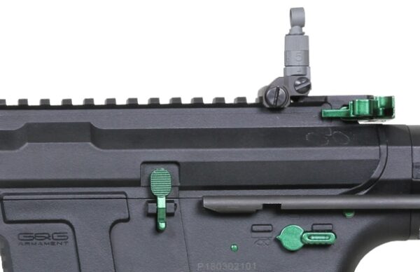 REPLIQUE LONGUE 6MM ARP9 JADE – Image 3