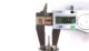 ADAPTATEUR GAZ HPA ET VALVES - Vue 4