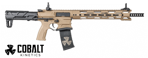 REPLIQUE LONGUE 6MM BAMF RECON DST – Image 2