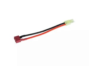ADAPTATEUR DEAN TO MINI TAMYIA