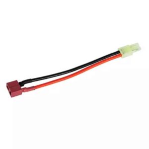 ADAPTATEUR DEAN TO MINI TAMYIA