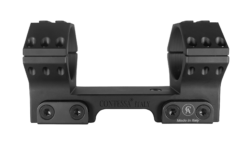 MONTAGE TACTICAL MONOBLOC FIXE DIAM34 -20Moa