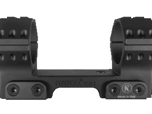 MONTAGE TACTICAL MONOBLOC FIXE DIAM34 -20Moa