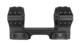 MONTAGE TACTICAL MONOBLOC FIXE DIAM34 -20Moa - Vue principale