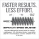 ECOUVILLON BORE-MAX SPEED  – 12GA - Vue 3