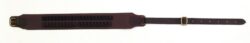 CARTOUCHIERE 2O BALLES GC CUIR VIEILLI INTERIEUR DOUBLE CUIR