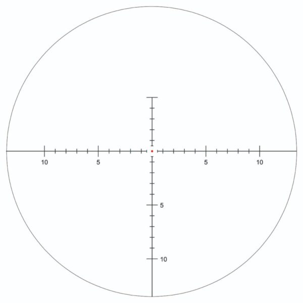 LUNETTE MINOTAUR 10-50X60 GEN 2 RET MFL – Image 3