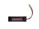 BATTERIE NIMH 9.6V 1600 MAH 1 STICK - Vue principale