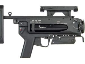 LANCE GRENADE M320 NOIR V2 -