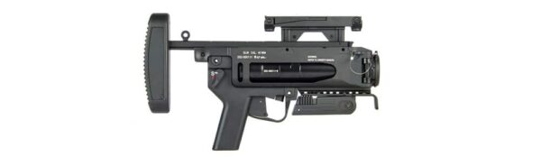 LANCE GRENADE M320 NOIR V2 -