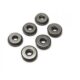 BUSHING METAL 8MM - Vue principale