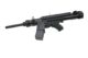 REPLIQUE LONGUE 6MM STERLING MK7 AEG NOIR - Vue 4