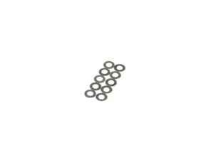 SHIM SET 10 PCS DE 0.10 A 0.2MM