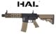 REPLIQUE LONGUE SA-C05 CORE HAL ETU TAN - Vue principale