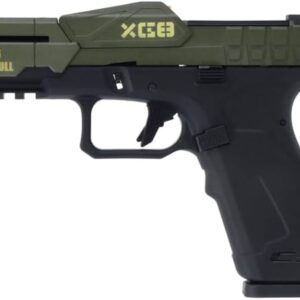 PISTOLET 6MM XG8 POD GAZ