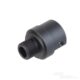 ADAPTATEUR SILENCIEUX AAP01 - Vue principale