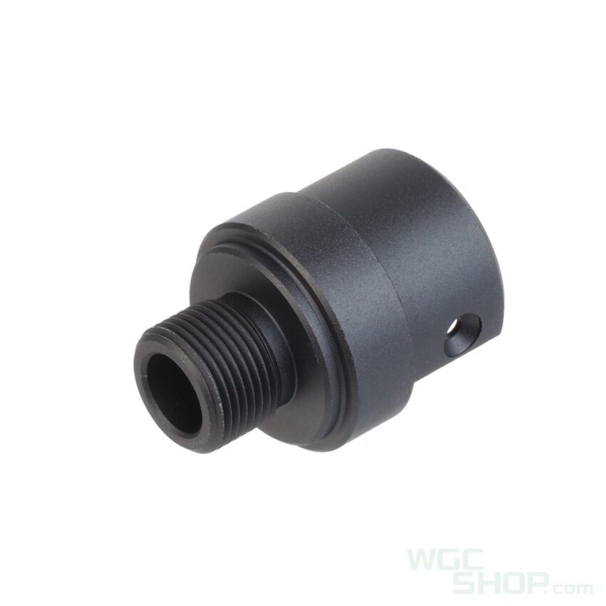 ADAPTATEUR SILENCIEUX AAP01 - Vue principale