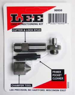 KIT LEE PREPARATION DES DOUILLES