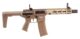 REPLIQUE LONGUE 6MM PUNISHER PDW AETHER V2 TAN - Vue 1