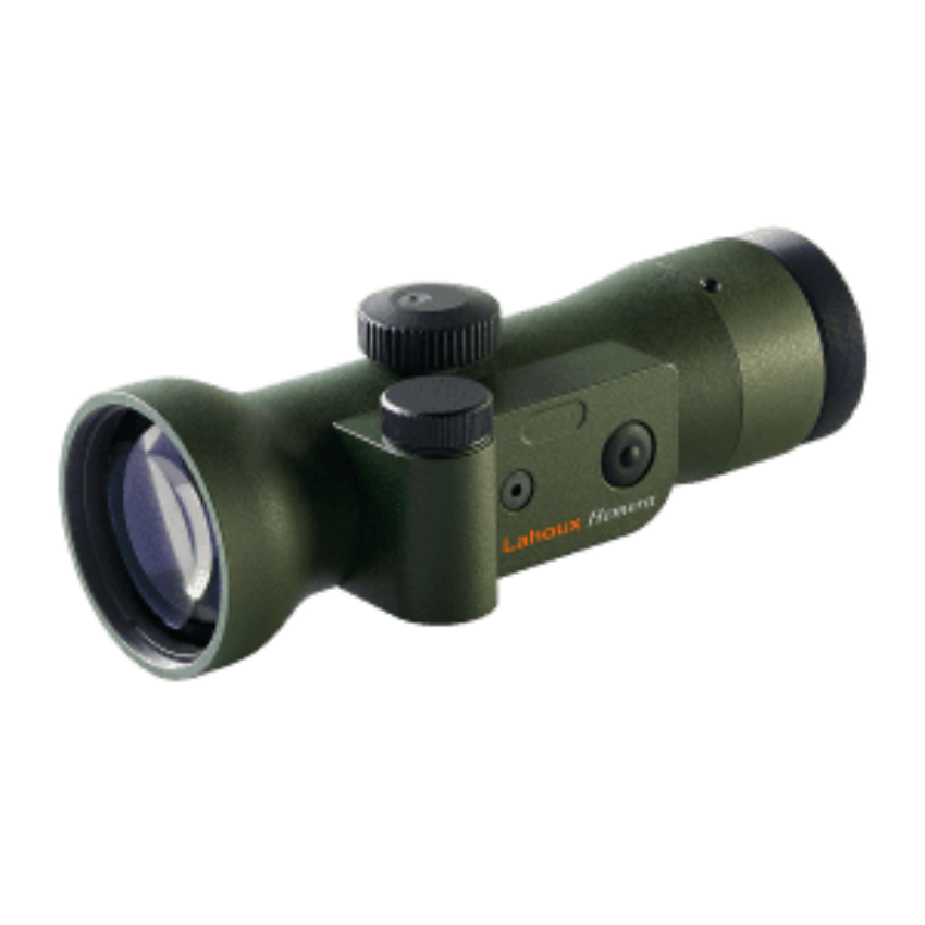 CLIP HEMERA STANDARD XX0041 - Vue principale