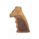 POIGNEE BOIS REPOSE POUCE LOGO TAURUS - Vue 1