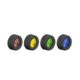 FILTRE DE COULEUR SET 35.1MM POUR P6R P7R - Vue principale