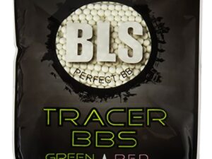 BILLES BIO 0.28G TRACANTES VERTES EN SACHET DE 3500